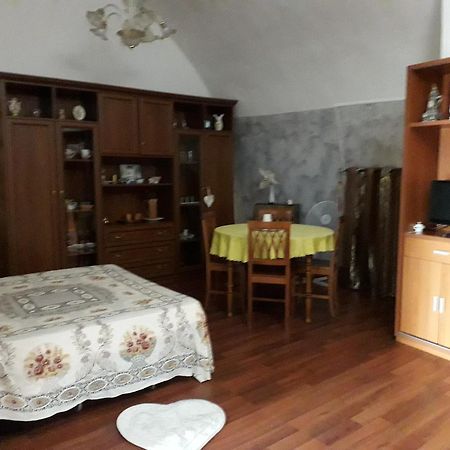Casa Vacanza Mary Apartment Santeramo in Colle Bilik gambar