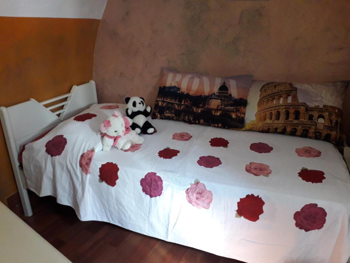 Casa Vacanza Mary Apartment Santeramo in Colle Luaran gambar