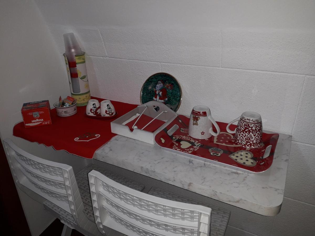 Casa Vacanza Mary Apartment Santeramo in Colle Luaran gambar