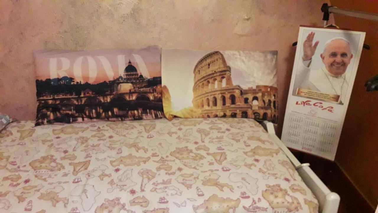 Casa Vacanza Mary Apartment Santeramo in Colle Luaran gambar