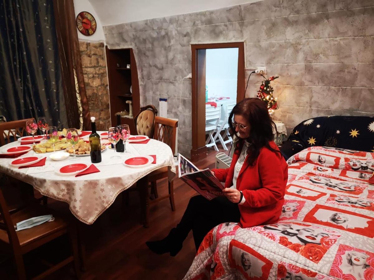 Casa Vacanza Mary Apartment Santeramo in Colle Luaran gambar