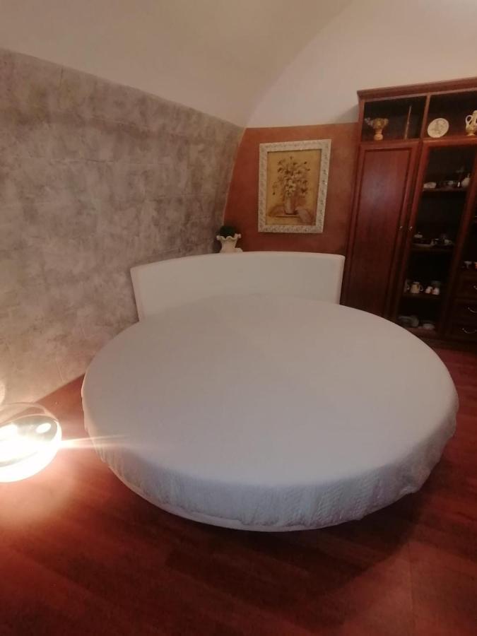 Casa Vacanza Mary Apartment Santeramo in Colle Luaran gambar