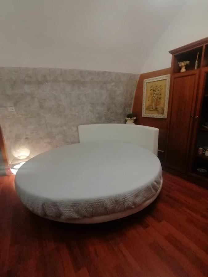 Casa Vacanza Mary Apartment Santeramo in Colle Luaran gambar