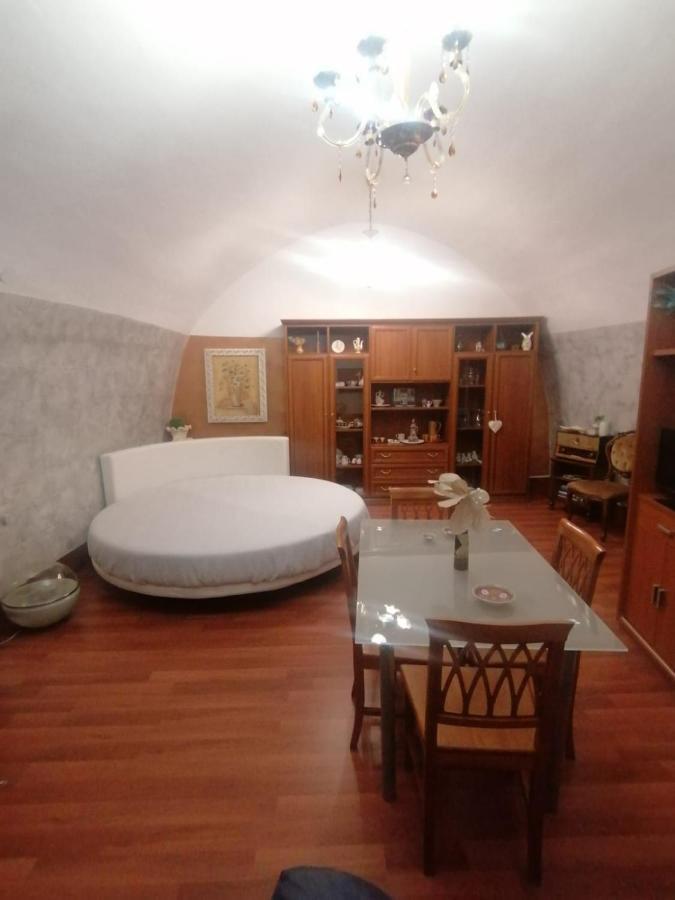 Casa Vacanza Mary Apartment Santeramo in Colle Luaran gambar