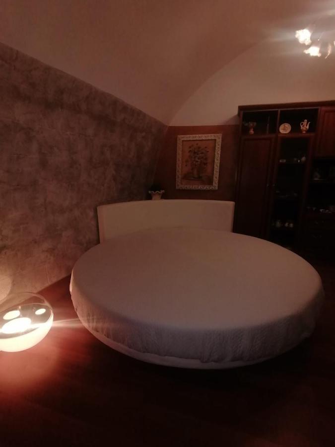 Casa Vacanza Mary Apartment Santeramo in Colle Luaran gambar