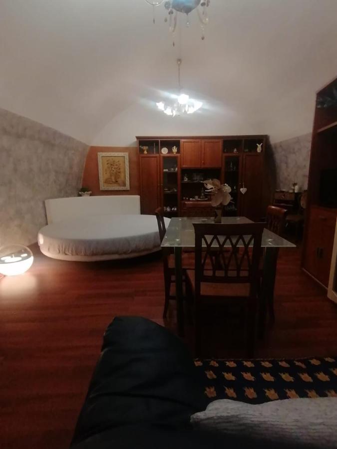 Casa Vacanza Mary Apartment Santeramo in Colle Luaran gambar