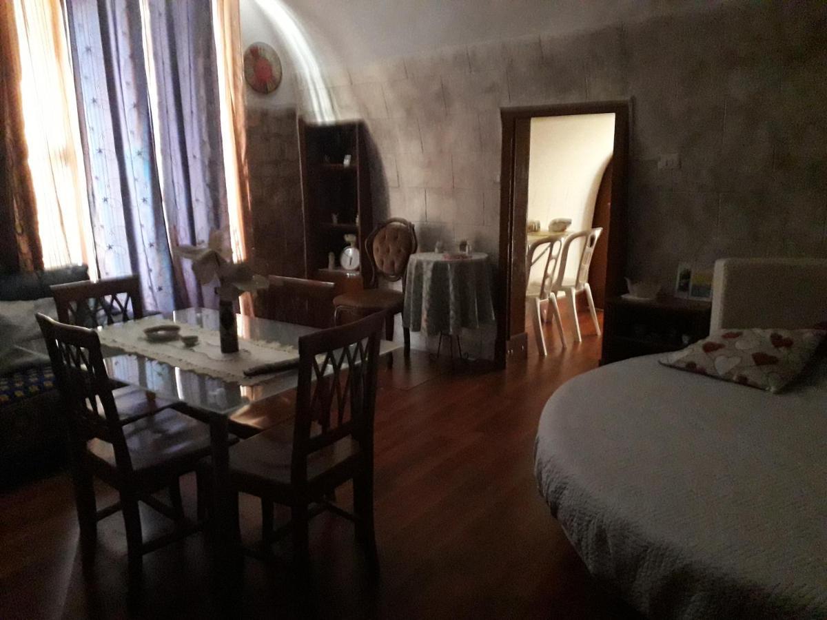 Casa Vacanza Mary Apartment Santeramo in Colle Luaran gambar