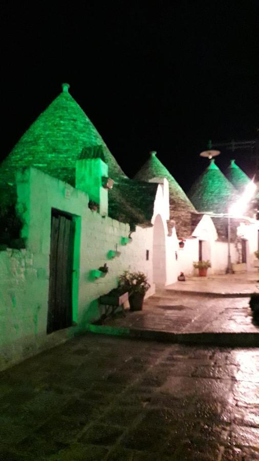 Casa Vacanza Mary Apartment Santeramo in Colle Luaran gambar