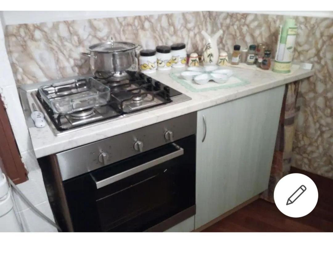Casa Vacanza Mary Apartment Santeramo in Colle Luaran gambar