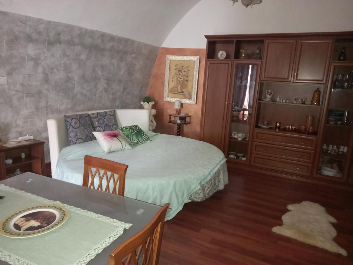 Casa Vacanza Mary Apartment Santeramo in Colle Luaran gambar