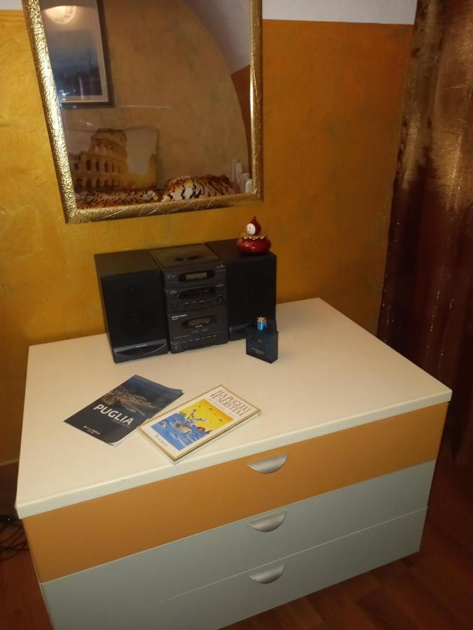 Casa Vacanza Mary Apartment Santeramo in Colle Luaran gambar