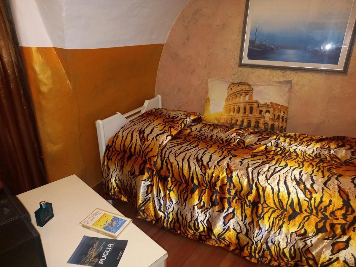 Casa Vacanza Mary Apartment Santeramo in Colle Luaran gambar