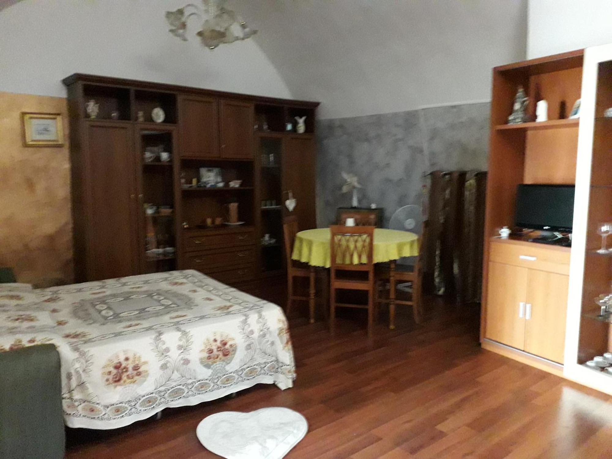 Casa Vacanza Mary Apartment Santeramo in Colle Bilik gambar
