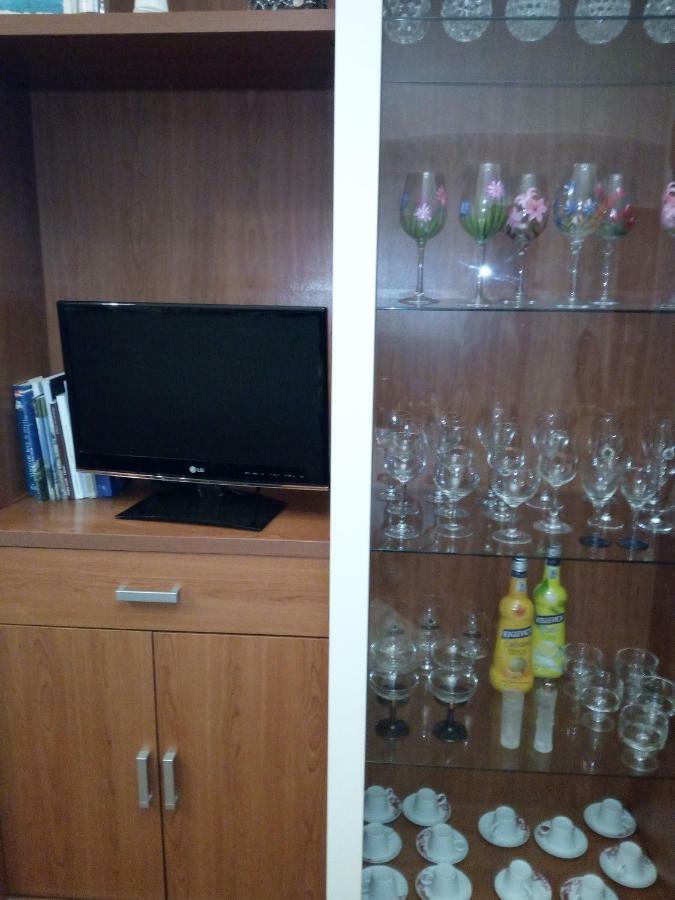 Casa Vacanza Mary Apartment Santeramo in Colle Luaran gambar