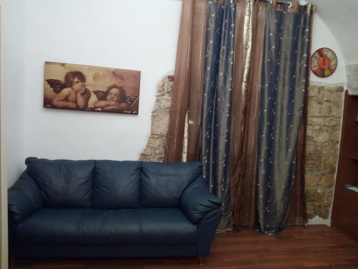 Casa Vacanza Mary Apartment Santeramo in Colle Luaran gambar