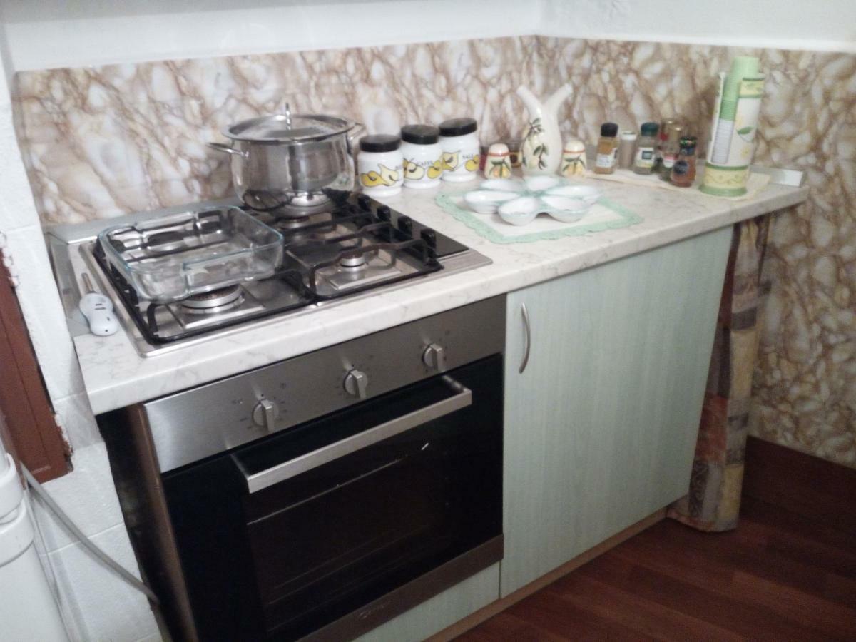 Casa Vacanza Mary Apartment Santeramo in Colle Luaran gambar