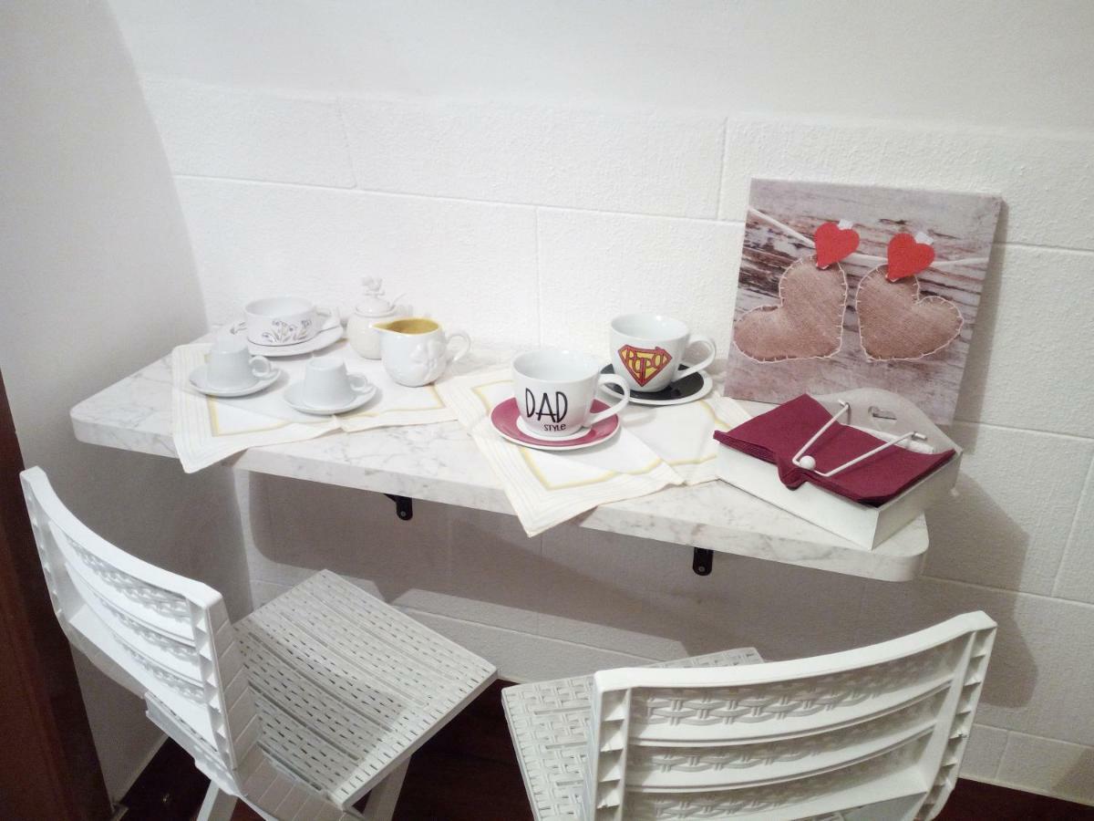 Casa Vacanza Mary Apartment Santeramo in Colle Luaran gambar