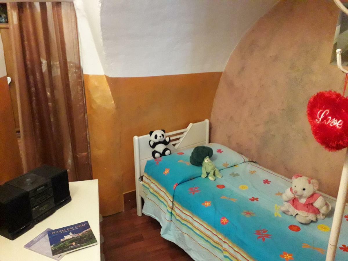 Casa Vacanza Mary Apartment Santeramo in Colle Luaran gambar