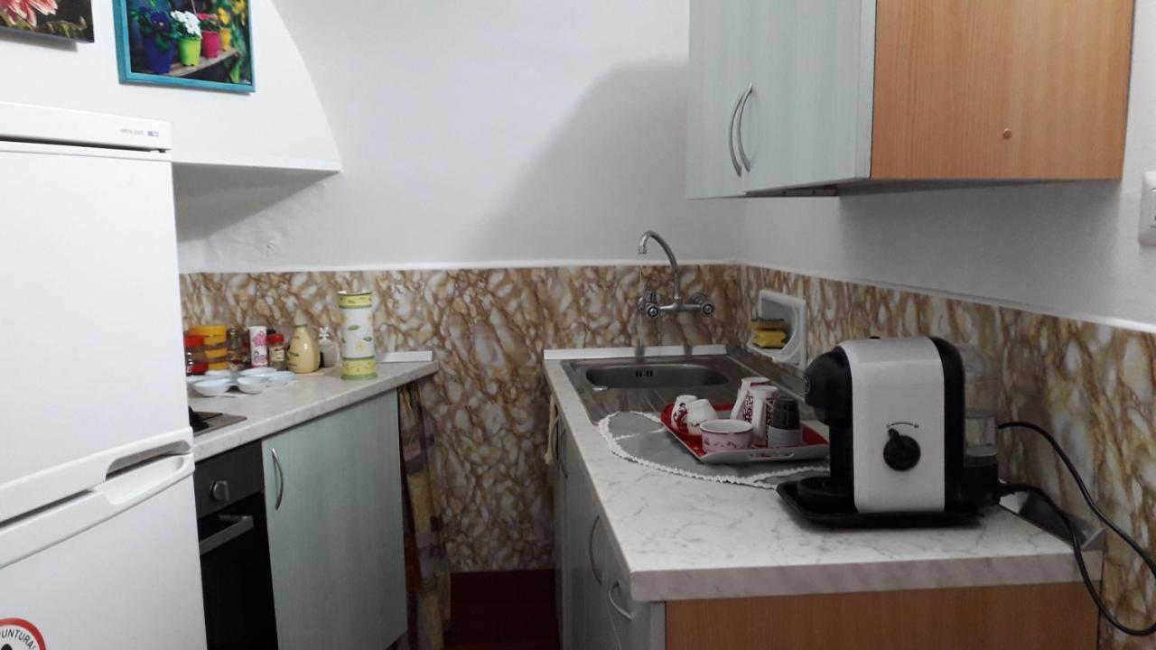 Casa Vacanza Mary Apartment Santeramo in Colle Luaran gambar