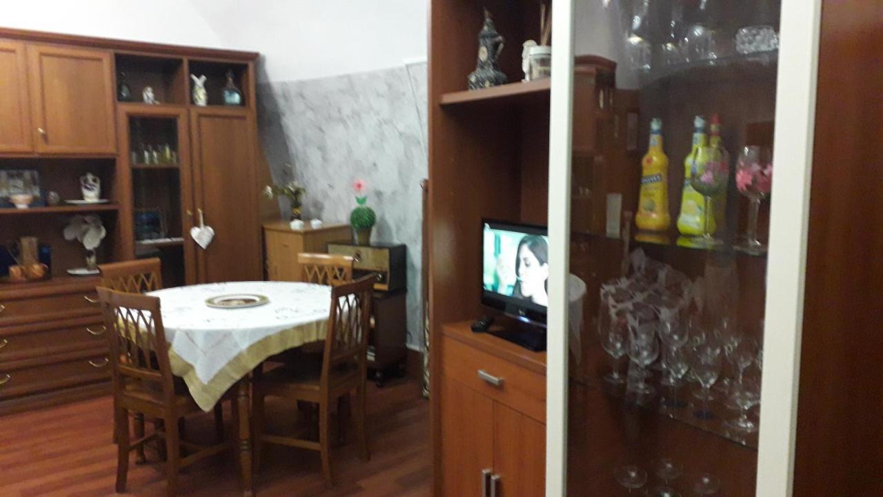 Casa Vacanza Mary Apartment Santeramo in Colle Luaran gambar