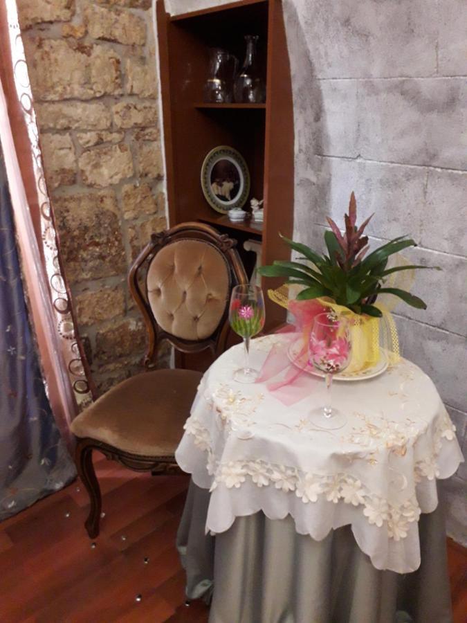 Casa Vacanza Mary Apartment Santeramo in Colle Luaran gambar
